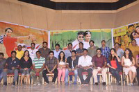 Kevvu Keka Movie Press Meet Photos